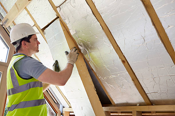 Best Insulation Maintenance and Repair in Grosse Pointe, MI